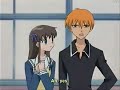Fruits baskets - Damn the Brocolli Fruits baskets - Damn the Brocolli