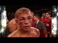 Arturo Gatti \"hard and pride\"