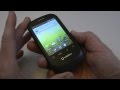 Vodafone 858 Smart Mobile Phone Review