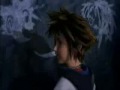 Everytime We Touch Kingdom Hearts Music Video