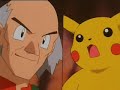 Magmar vs Pikachu Magmar vs Pikachu