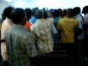 Presidential Election 2008 ( Maldives )
