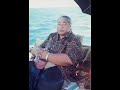 RIP KING OF TONGA