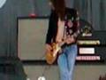 Led Zeppelin Cover Band (Zoso) - Hard Rock Park 2008