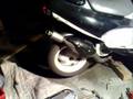 videos de Hyosung sf50 50cc Hermen