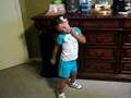 3yr Old Dallas Boggie (Allyanna)