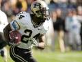 Northwestern 48 | Purdue 26