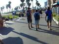 Moxie takes Venice Beach by Storm