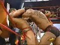 Orton vs. Tomko on Heat Pt.1 Orton vs. Tomko on Heat Pt.1