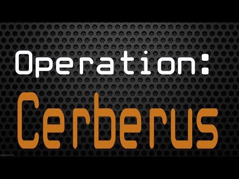 Operation: Cerberus Waves 41, 42, 43, 44, 45, 46, 47, 48, 49 & 50 - War Commander