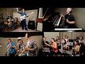 September - Leonid & Friends (Earth, Wind &