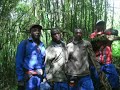 Mountain Gorilla Project from Morris Animal Foundation