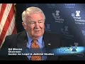 Law of Sea Treaty Hurts American Sovereignty Law of Sea Treaty Hurts American Sovereignty