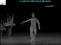 Svetlana Zakharova.  La Bayadere.  Adagio - 1