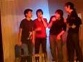mystery 忘記歌詞 with my best friend
