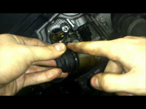 BMW VANOS Seal Replacement 3 Series E46 and E90 How to DIY: BMTroubleU