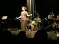 Heidi Jutras Singing Stuff Like That There Ft. John Riley