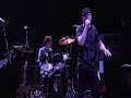 The Tragically Hip - Jumpin\