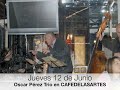 Oscar Pérez en cafedelasartes