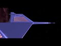 moments in space   music video cgi animation