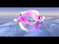 moments in space   music video cgi animation