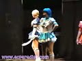 Anime Expo 2007 Bishoujo Senshi Sailor Moon cosplay skit