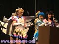 Anime Expo 2007 Bishoujo Senshi Sailor Moon cosplay skit