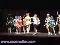 Anime Expo 2007 Bishoujo Senshi Sailor Moon cosplay skit