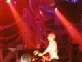 videos de Mcfly talking and start of 5 colors **Birmingham Nec