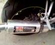 HONDA EXHAUST
