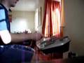 Yamaha dd 55 drum machine workout
