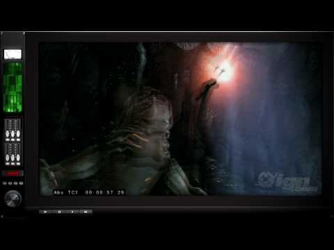 preview-IGN-Rewind-Theater:-The-Force-Unleashed---Ult.-Sith-Edition-(IGN)