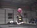 Playboy Paul Rose and Curt Styles vs Yieldsign Danny and Ian Cline Part 2 (ICAW.11.14.09)