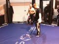 Mma league round 2 09 cage steel