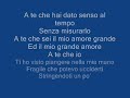 A te - Jovanotti - 2008