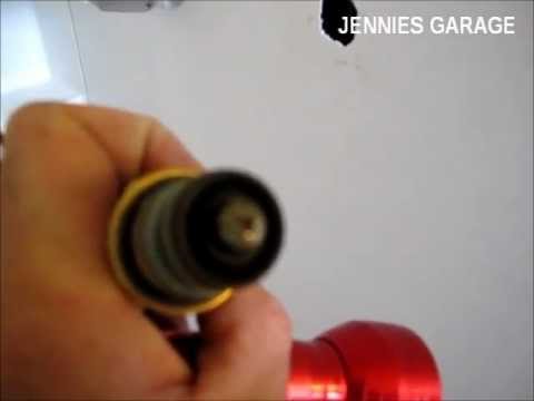 how to repair price pfister shower faucet