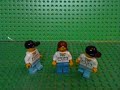 Lego dancers #1