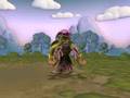 Spore Creature Creator Video - Floral dancer