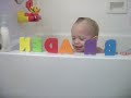 B-R-A-D-E-N spells Braden!