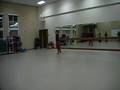 Front Snap to Aerial