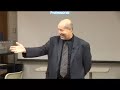 Ray Baughman Lecture: Nanotechnology for Fun &amp; Profit