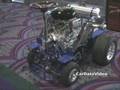 Ford Grand C MAX Crash Tests 2010