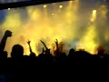 Crazy Train (monsters of Rock - Ozzy tribute)
