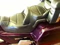 Gold Wing 1500 Serie Comemorativa Gold Wing 1500 Serie Comemorativa