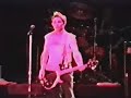 green day - one of my lies
