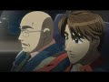 Wangan Midnight ep11 subs 3/3 Wangan Midnight ep11 subs 3/3