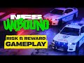 Need for Speed Unbound      ,    