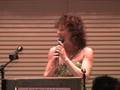 Linda Shelton inducted to Fitness Hall of Fame