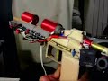 S.T.A.L.K.E.R., Fallout 2 Gauss Gun and Reality