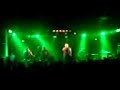 Soilwork - Distance @ Eastpak Antidote W2 Den Bosch